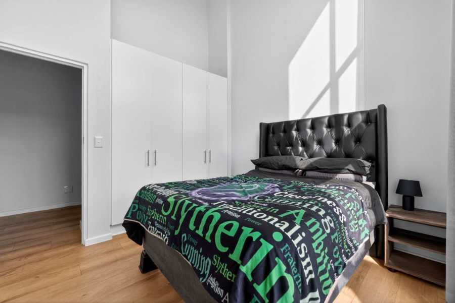 2 Bedroom Property for Sale in Gardens Western Cape